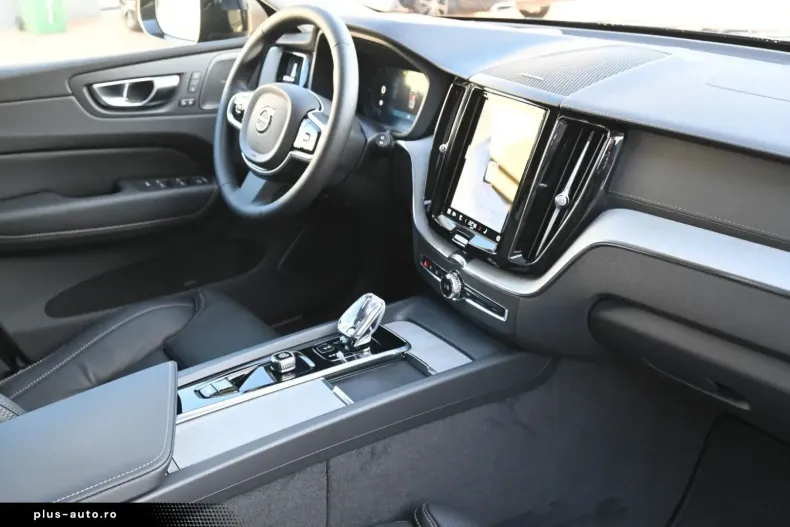 Volvo XC60 din 2025 cu 19.000 km - oferta VOL172191 - foto 13