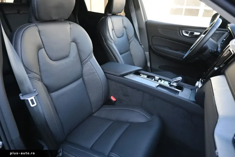 Volvo XC60 din 2025 cu 19.000 km - oferta VOL172191 - foto 14