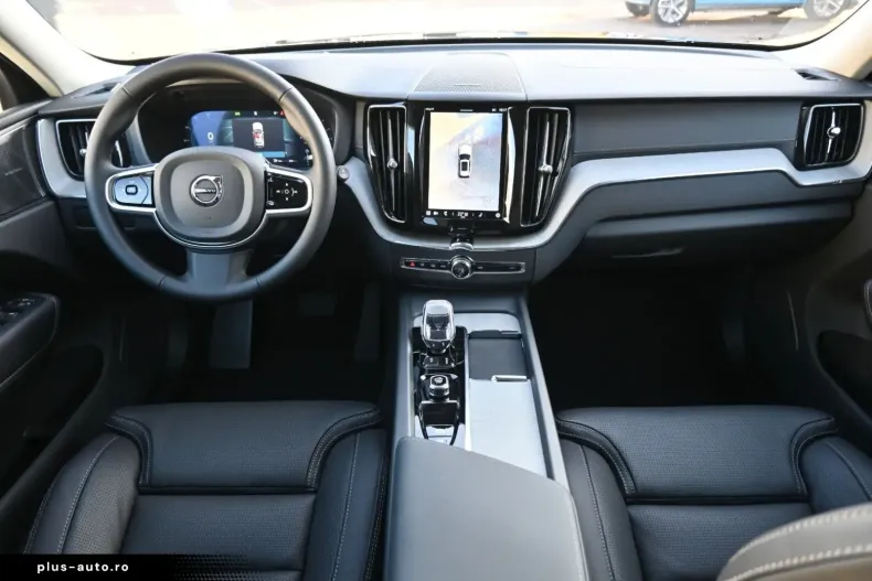 Volvo XC60 din 2025 cu 19.000 km - oferta VOL172191 - foto 20