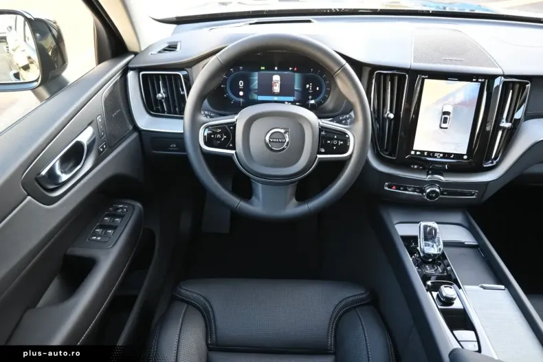 Volvo XC60 din 2025 cu 19.000 km - oferta VOL172191 - foto 21