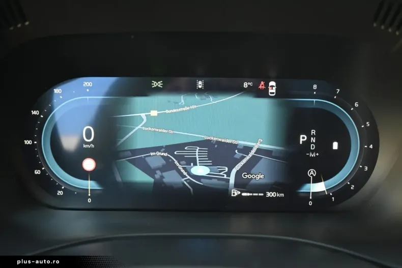 Volvo XC60 din 2025 cu 19.000 km - oferta VOL172191 - foto 22