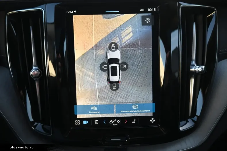 Volvo XC60 din 2025 cu 19.000 km - oferta VOL172191 - foto 23