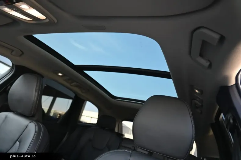 Volvo XC60 din 2025 cu 19.000 km - oferta VOL172191 - foto 27