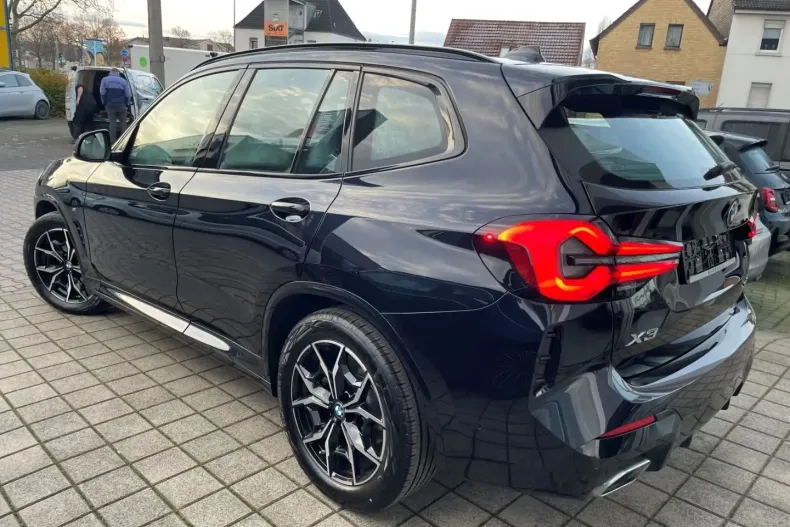 BMW X3 din 2024 cu 19.400 km - oferta BMW172192 - foto 2