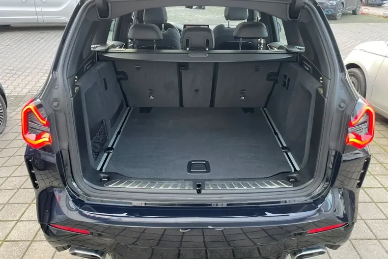 BMW X3 din 2024 cu 19.400 km - oferta BMW172192 - foto 5