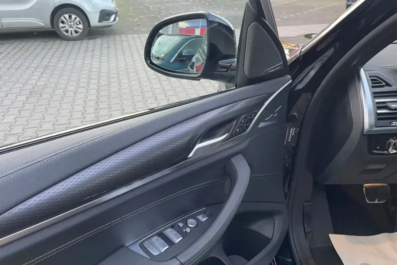 BMW X3 din 2024 cu 19.400 km - oferta BMW172192 - foto 8