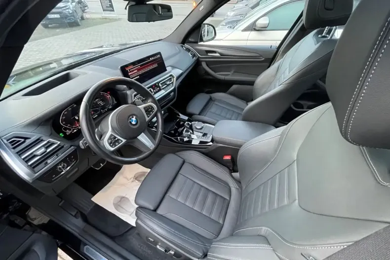 BMW X3 din 2024 cu 19.400 km - oferta BMW172192 - foto 10