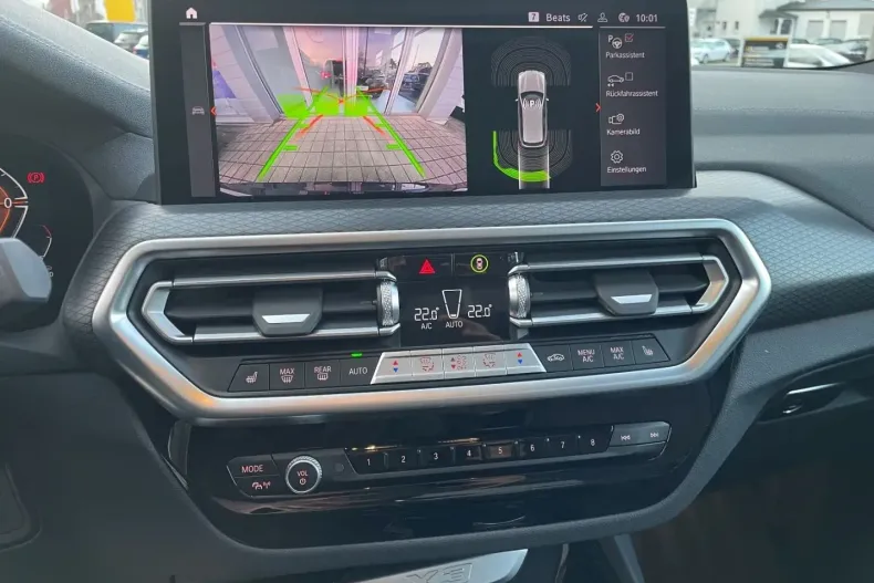 BMW X3 din 2024 cu 19.400 km - oferta BMW172192 - foto 11