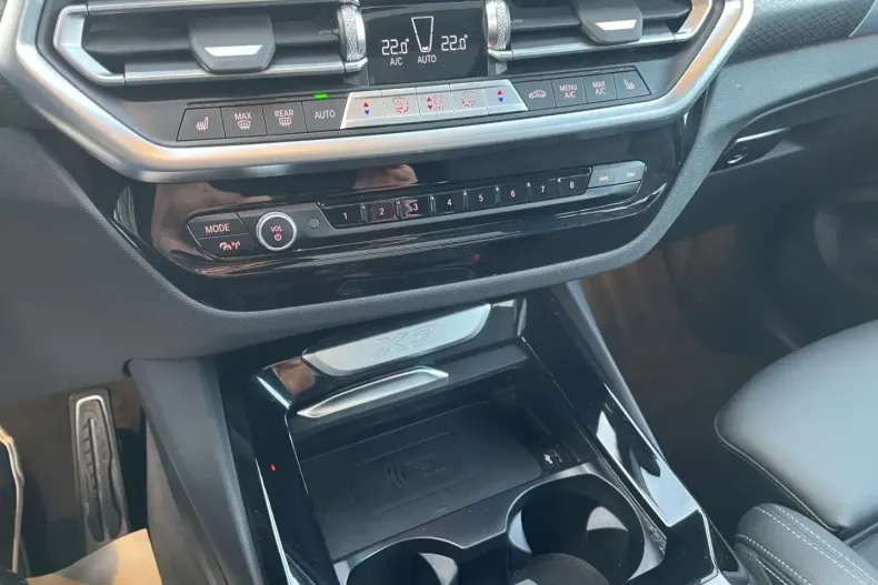 BMW X3 din 2024 cu 19.400 km - oferta BMW172192 - foto 12