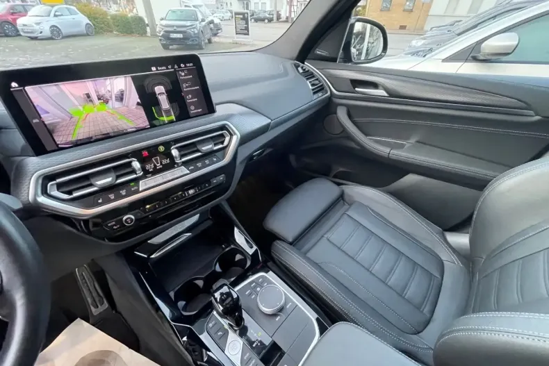 BMW X3 din 2024 cu 19.400 km - oferta BMW172192 - foto 13