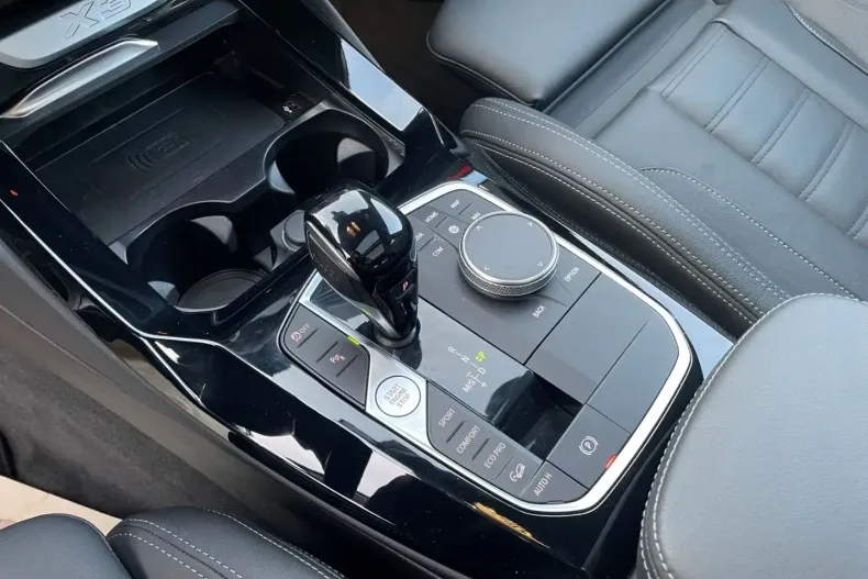 BMW X3 din 2024 cu 19.400 km - oferta BMW172192 - foto 14