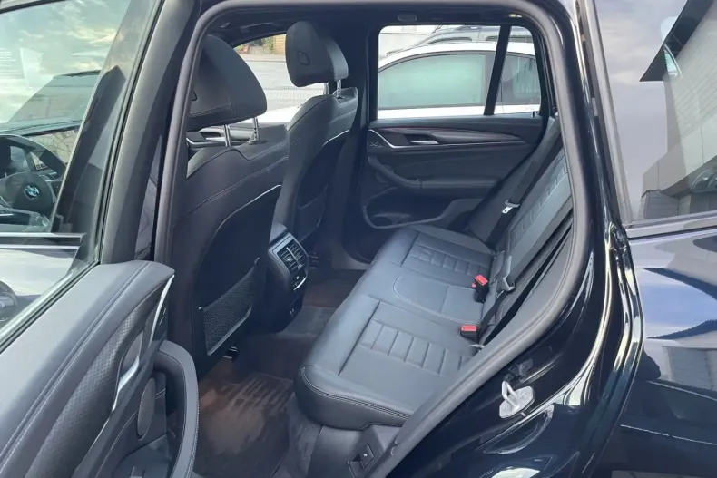 BMW X3 din 2024 cu 19.400 km - oferta BMW172192 - foto 16