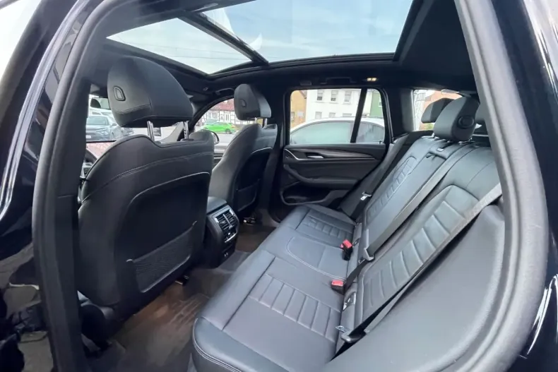 BMW X3 din 2024 cu 19.400 km - oferta BMW172192 - foto 17