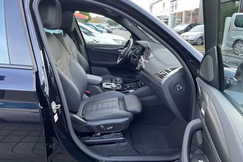 BMW X3 din 2024 cu 19.400 km - oferta BMW172192 - foto 19