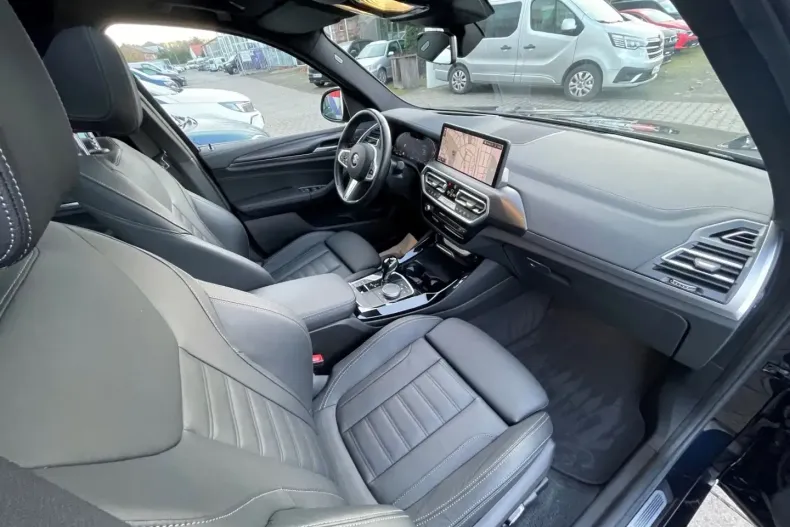 BMW X3 din 2024 cu 19.400 km - oferta BMW172192 - foto 20