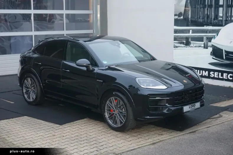 Porsche Cayenne din 2024 cu 44.900 km - oferta POR172193 - foto 6