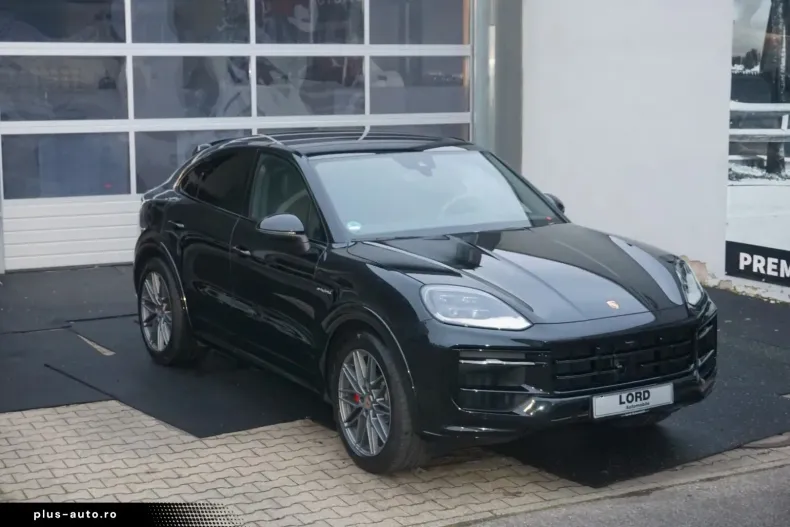 Porsche Cayenne din 2024 cu 44.900 km - oferta POR172193 - foto 7