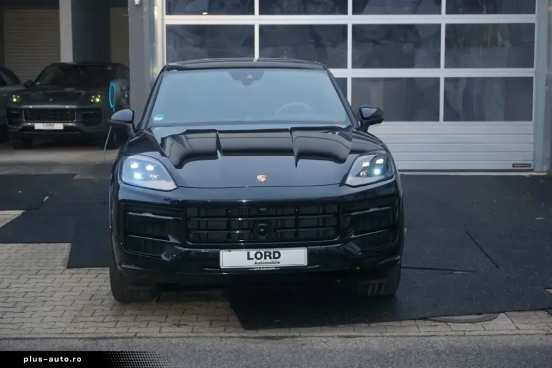 Porsche Cayenne din 2024 cu 44.900 km - oferta POR172193 - foto 9