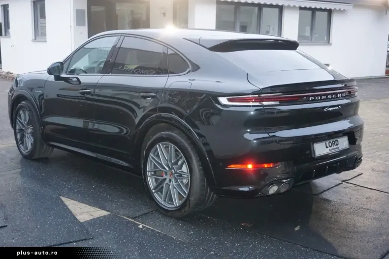 Porsche Cayenne din 2024 cu 44.900 km - oferta POR172193 - foto 11