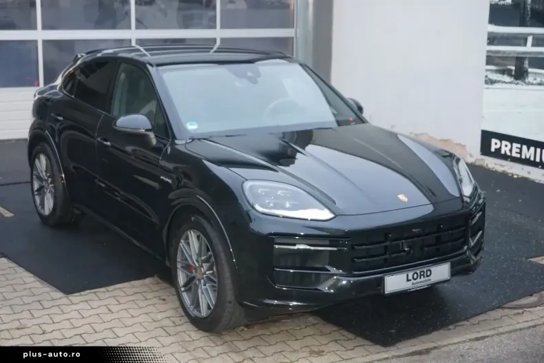Porsche Cayenne din 2024 cu 44.900 km - oferta POR172193 - foto 14