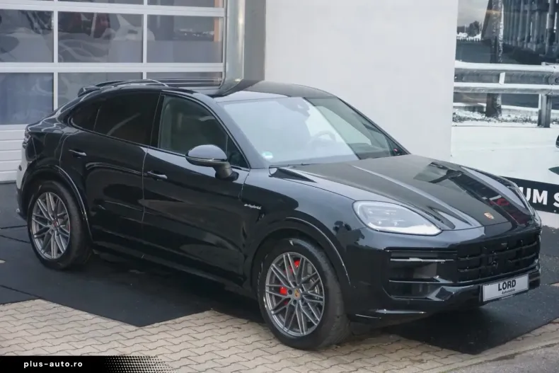 Porsche Cayenne din 2024 cu 44.900 km - oferta POR172193 - foto 15