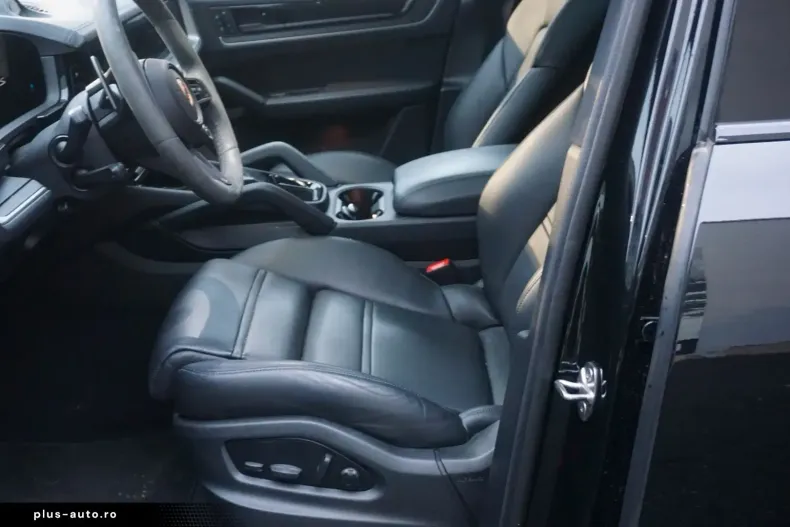 Porsche Cayenne din 2024 cu 44.900 km - oferta POR172193 - foto 26
