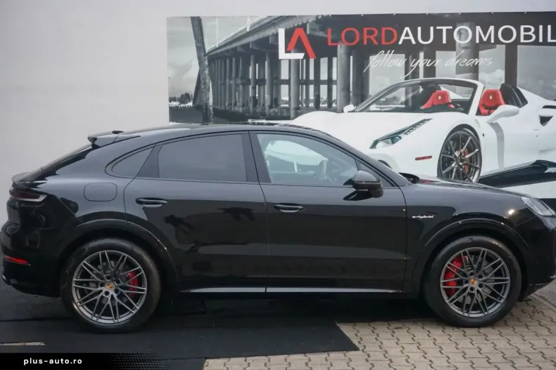 Porsche Cayenne din 2024 cu 44.900 km - oferta POR172193 - foto 35