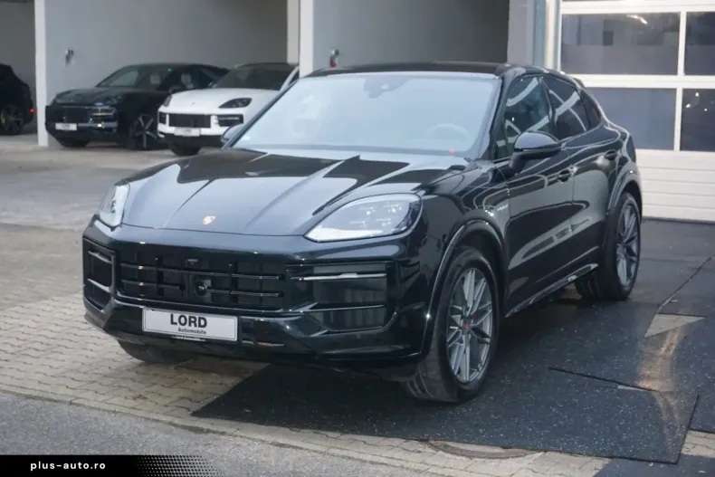 Porsche Cayenne din 2024 cu 44.900 km - oferta POR172193 - foto 49