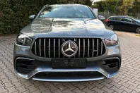 Mercedes-Benz GLE 63 AMG din 2021 cu 89.868 km - oferta MER172194 - foto 2