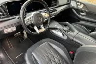 Mercedes-Benz GLE 63 AMG din 2021 cu 89.868 km - oferta MER172194 - foto 6