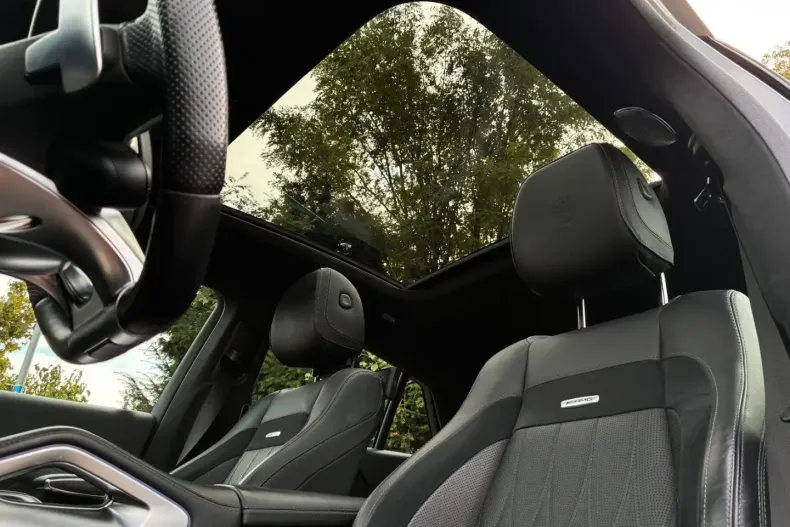 Mercedes-Benz GLE 63 AMG din 2021 cu 89.868 km - oferta MER172194 - foto 10