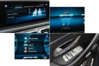 Mercedes-Benz GLE 63 AMG din 2021 cu 89.868 km - oferta MER172194 - foto 13