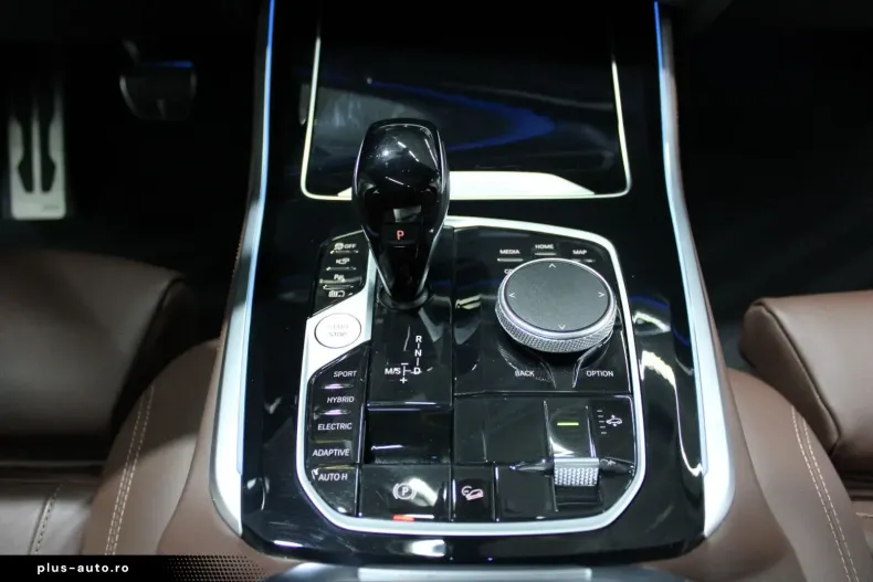 BMW X5 din 2022 cu 88.500 km - oferta BMW172195 - foto 10