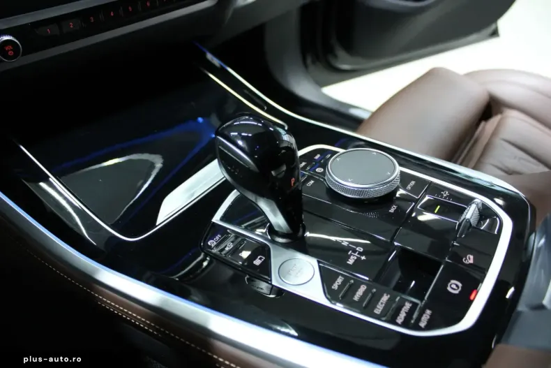 BMW X5 din 2022 cu 88.500 km - oferta BMW172195 - foto 11