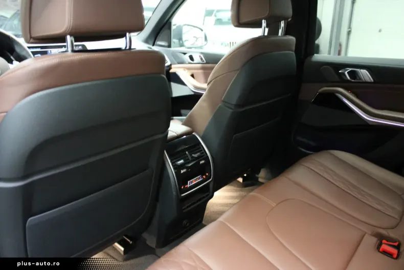 BMW X5 din 2022 cu 88.500 km - oferta BMW172195 - foto 13