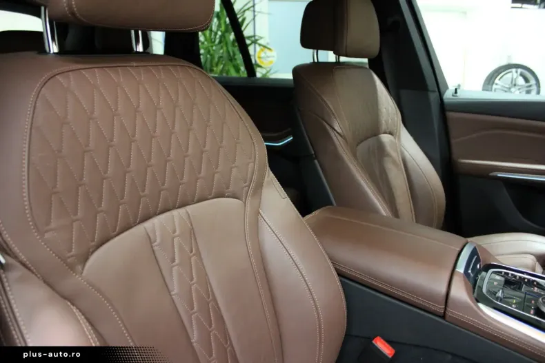 BMW X5 din 2022 cu 88.500 km - oferta BMW172195 - foto 19