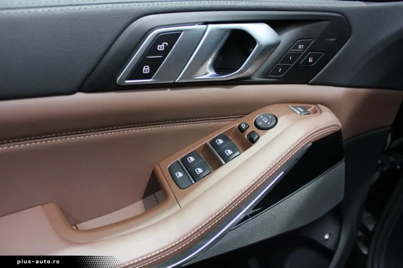 BMW X5 din 2022 cu 88.500 km - oferta BMW172195 - foto 21