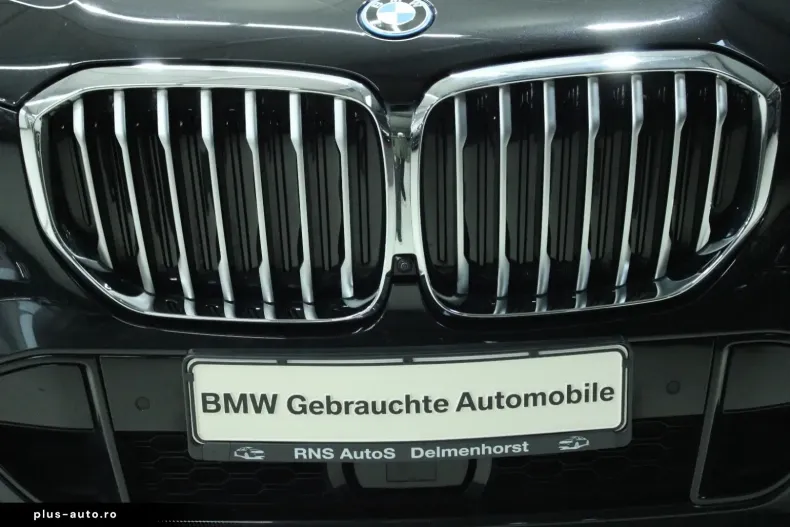BMW X5 din 2022 cu 88.500 km - oferta BMW172195 - foto 23