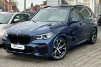 BMW X5 din 2022 cu 25.428 km - oferta BMW172196 - foto 1