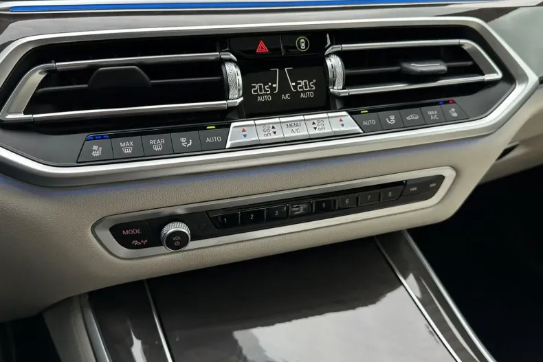 BMW X5 din 2022 cu 25.428 km - oferta BMW172196 - foto 12