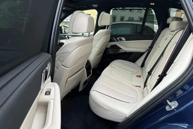 BMW X5 din 2022 cu 25.428 km - oferta BMW172196 - foto 17