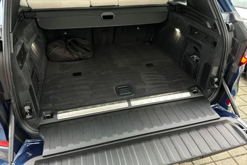 BMW X5 din 2022 cu 25.428 km - oferta BMW172196 - foto 20