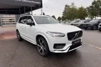 Volvo XC90 din 2022 cu 94.750 km - oferta VOL172197 - foto 3