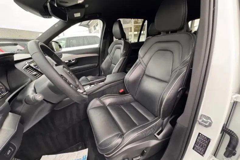 Volvo XC90 din 2022 cu 94.750 km - oferta VOL172197 - foto 6