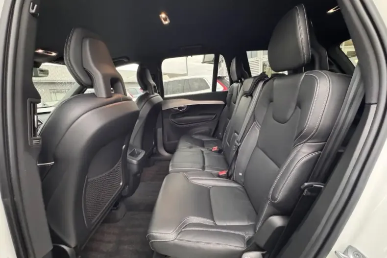 Volvo XC90 din 2022 cu 94.750 km - oferta VOL172197 - foto 7