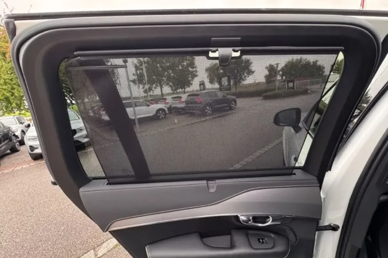 Volvo XC90 din 2022 cu 94.750 km - oferta VOL172197 - foto 8