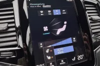 Volvo XC90 din 2022 cu 94.750 km - oferta VOL172197 - foto 13