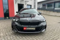 BMW 550 din 2024 cu 37.920 km - oferta BMW172198 - foto 2