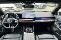 BMW 550 din 2024 cu 37.920 km - oferta BMW172198 - foto 9