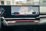 BMW 550 din 2024 cu 37.920 km - oferta BMW172198 - foto 19